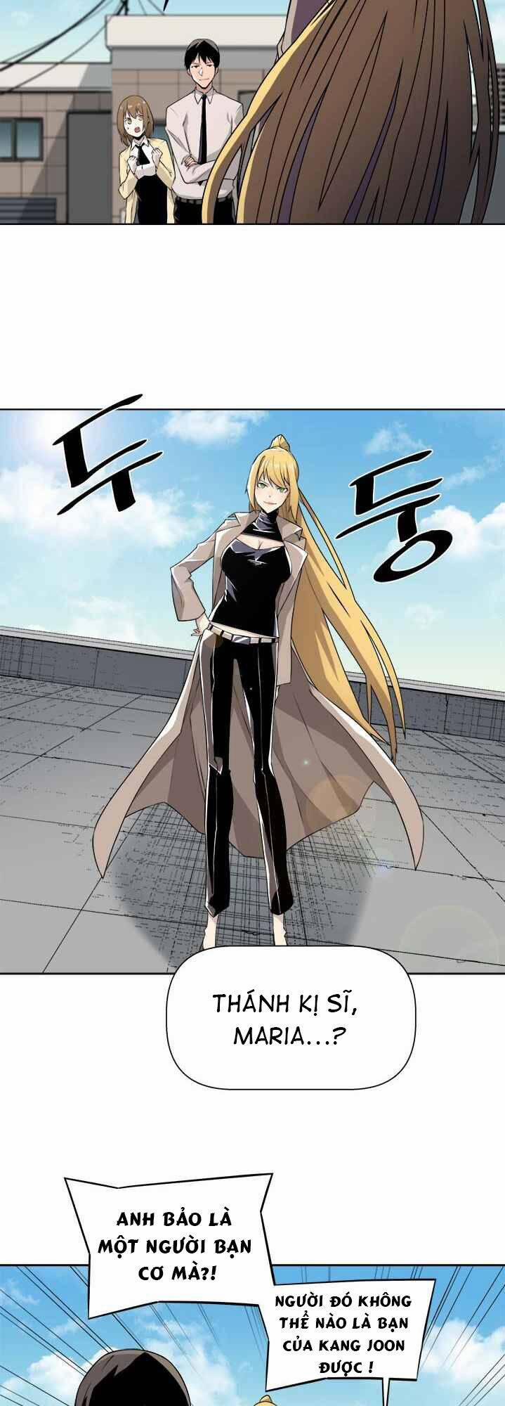 Người Quản Lý Mạnh Nhất Trong Lịch Sử 12 trang 2