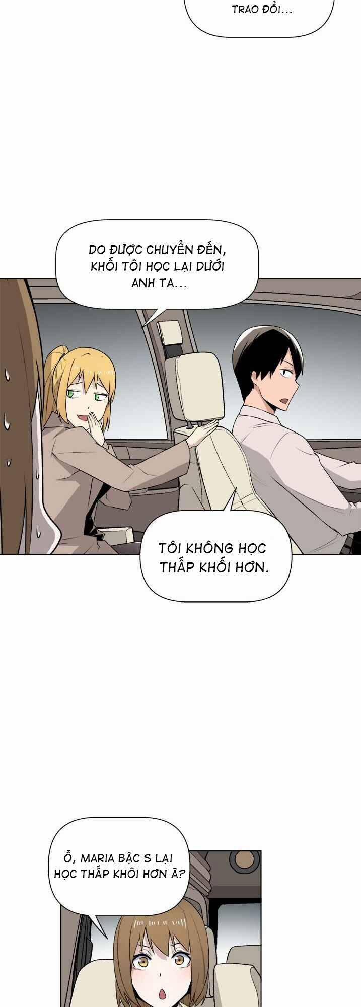 Người Quản Lý Mạnh Nhất Trong Lịch Sử 12 trang 20