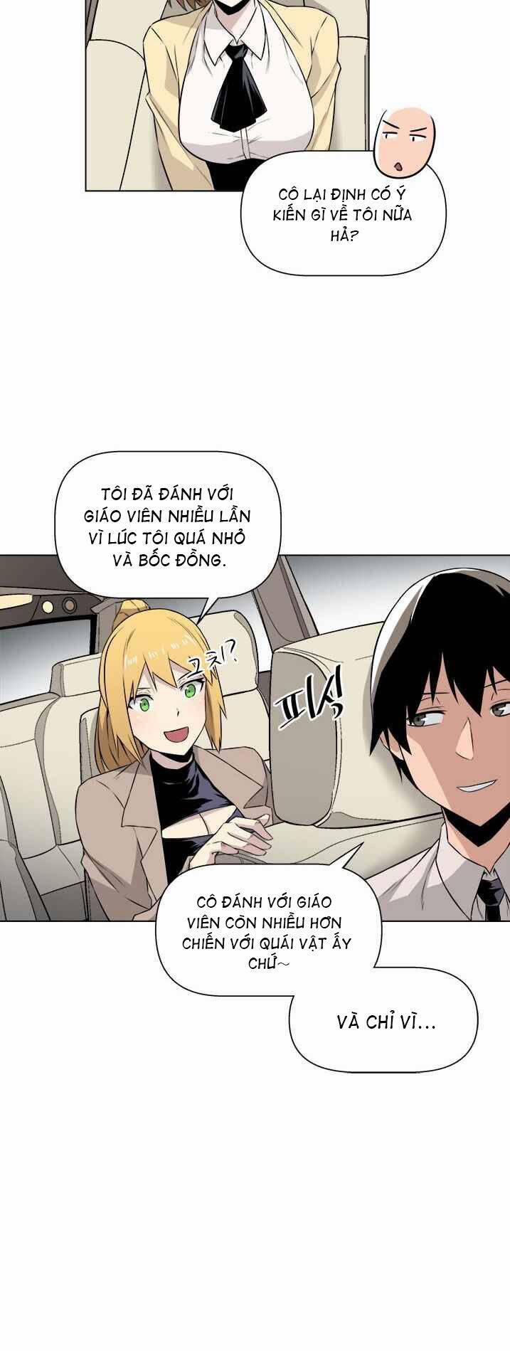 Người Quản Lý Mạnh Nhất Trong Lịch Sử 12 trang 21