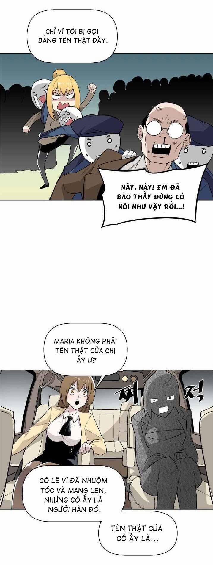 Người Quản Lý Mạnh Nhất Trong Lịch Sử 12 trang 22