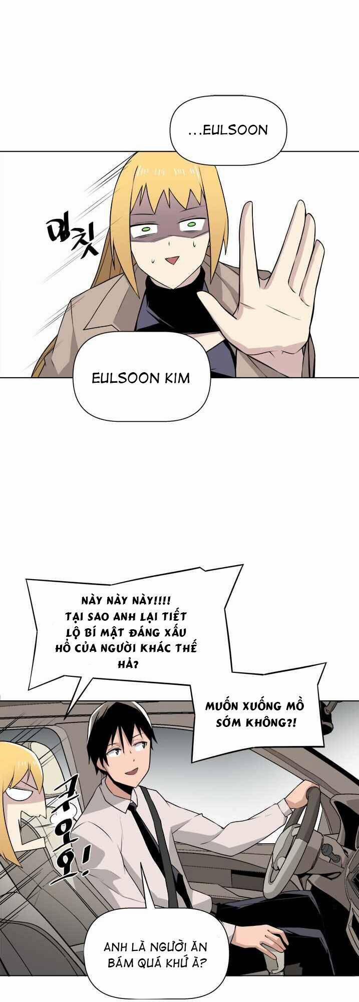 Người Quản Lý Mạnh Nhất Trong Lịch Sử 12 trang 23