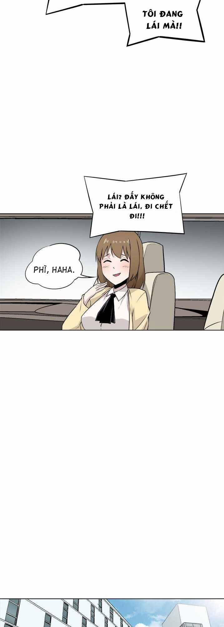 Người Quản Lý Mạnh Nhất Trong Lịch Sử 12 trang 25