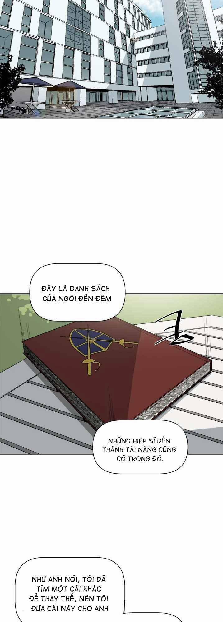 Người Quản Lý Mạnh Nhất Trong Lịch Sử 12 trang 26