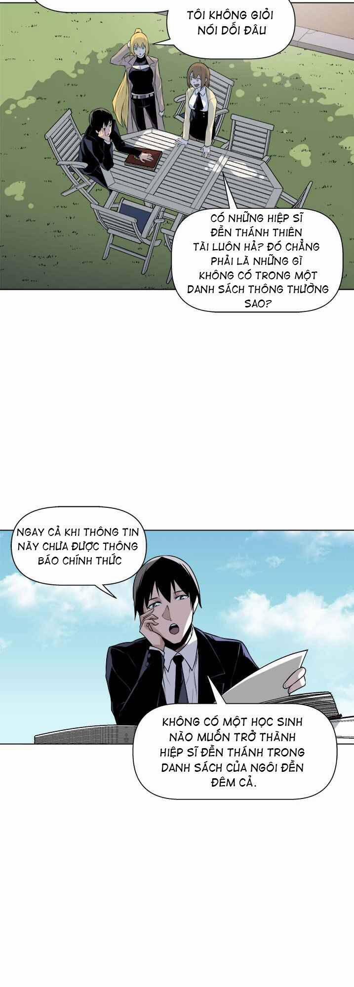 Người Quản Lý Mạnh Nhất Trong Lịch Sử 12 trang 27