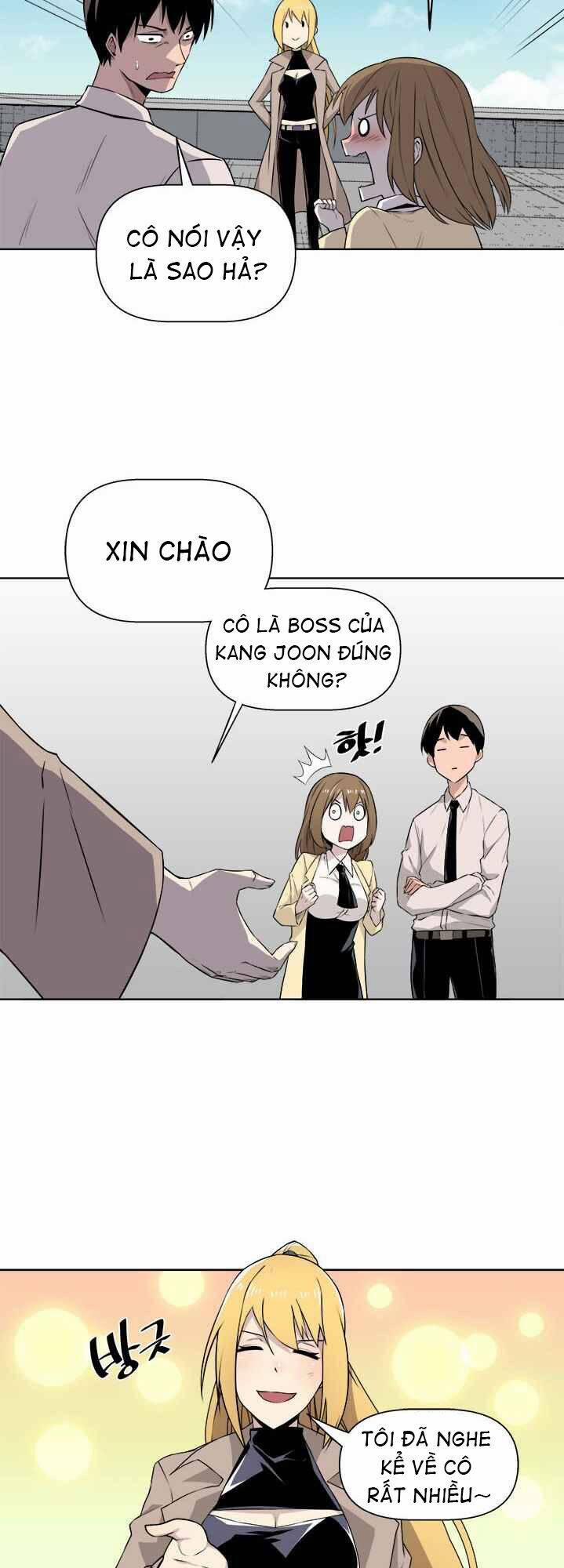 Người Quản Lý Mạnh Nhất Trong Lịch Sử 12 trang 3