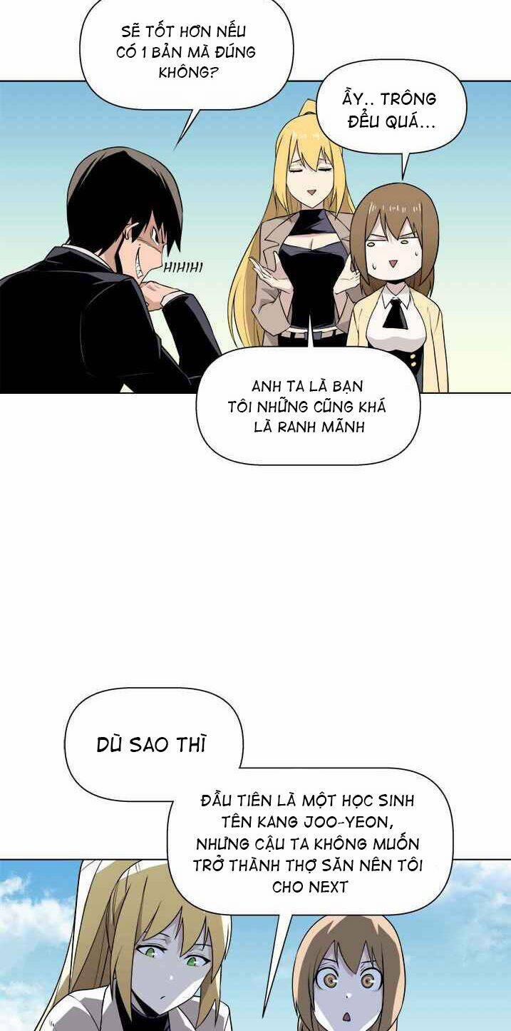 Người Quản Lý Mạnh Nhất Trong Lịch Sử 12 trang 30