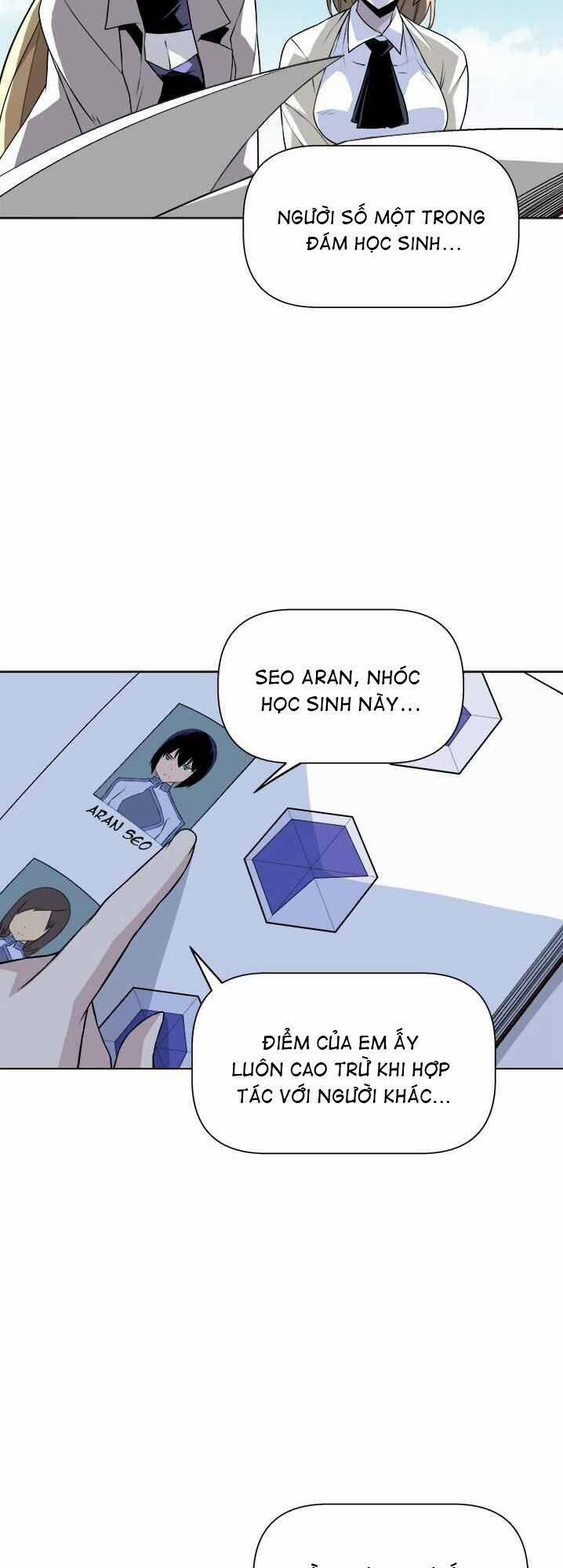 Người Quản Lý Mạnh Nhất Trong Lịch Sử 12 trang 31