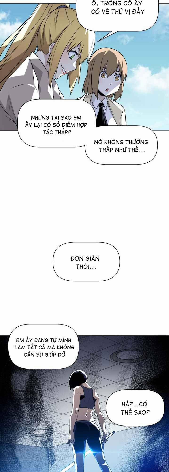 Người Quản Lý Mạnh Nhất Trong Lịch Sử 12 trang 32