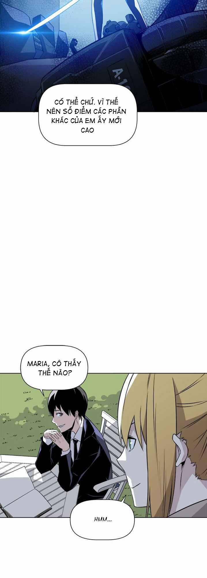 Người Quản Lý Mạnh Nhất Trong Lịch Sử 12 trang 33