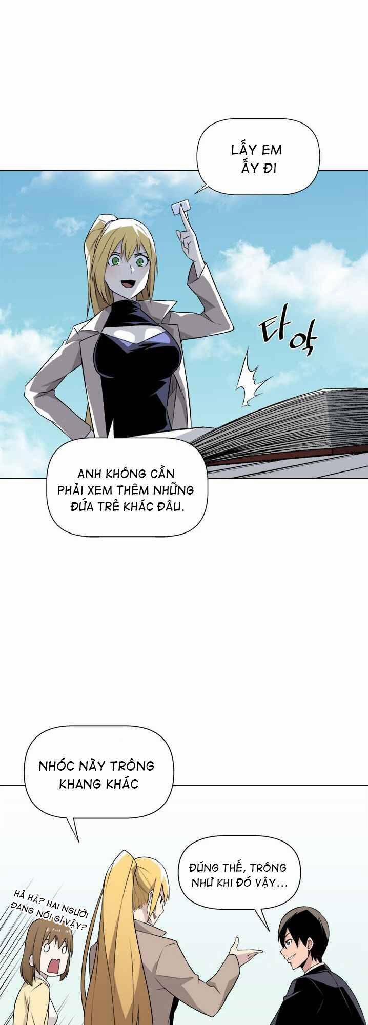 Người Quản Lý Mạnh Nhất Trong Lịch Sử 12 trang 34