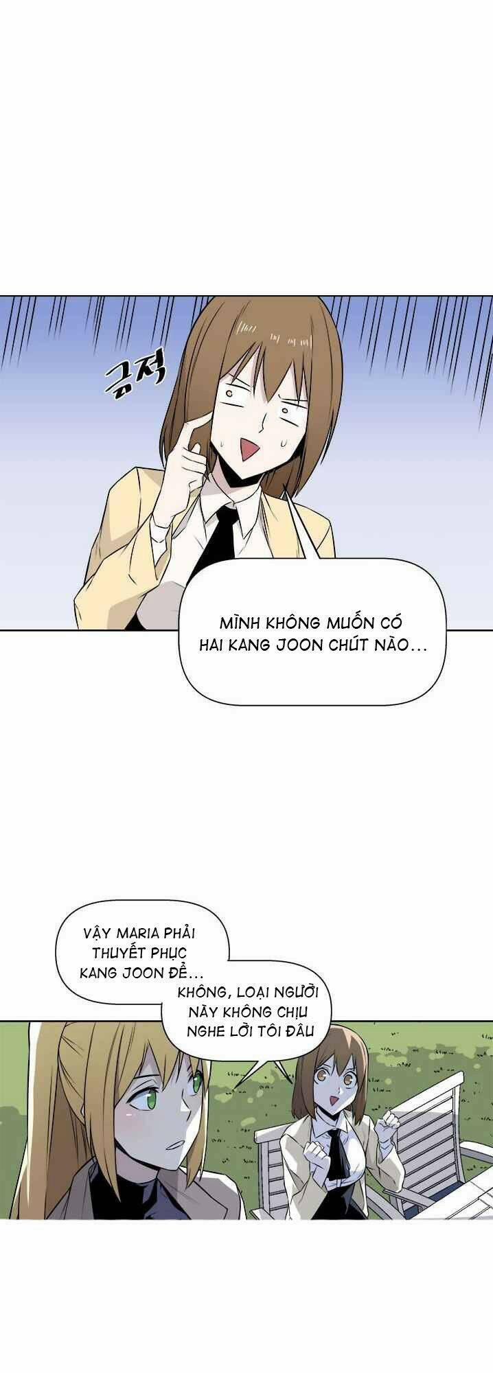 Người Quản Lý Mạnh Nhất Trong Lịch Sử 12 trang 37