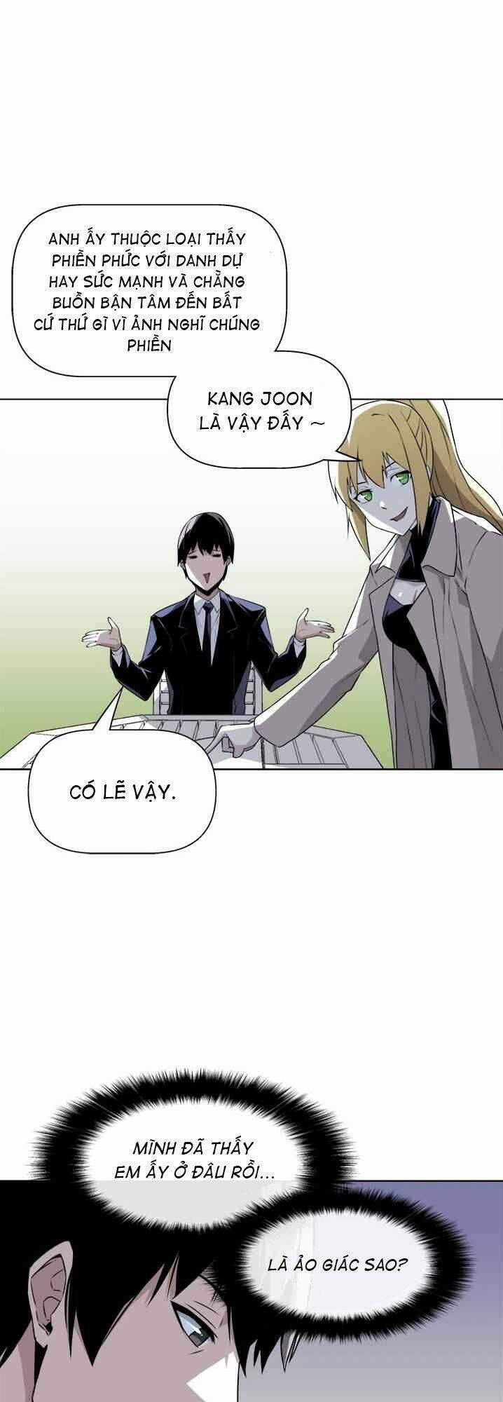 Người Quản Lý Mạnh Nhất Trong Lịch Sử 12 trang 38