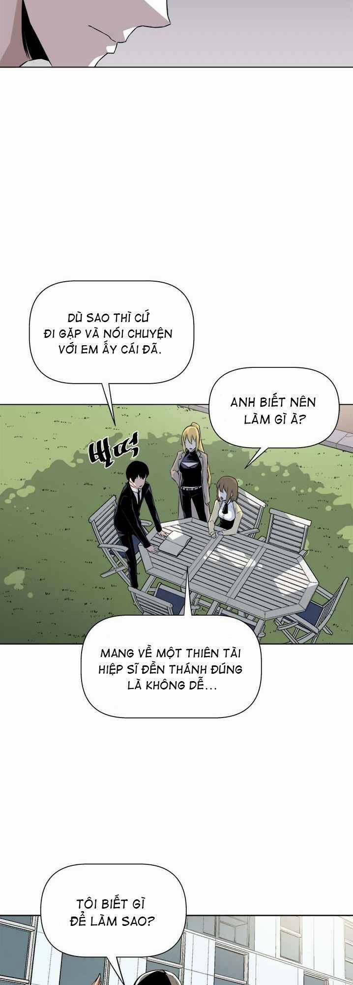 Người Quản Lý Mạnh Nhất Trong Lịch Sử 12 trang 39