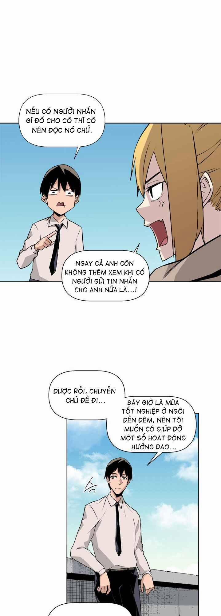 Người Quản Lý Mạnh Nhất Trong Lịch Sử 12 trang 6