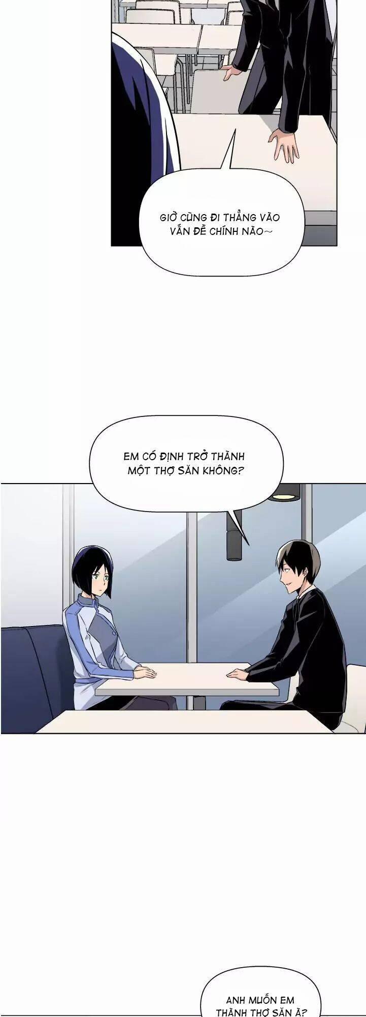 Người Quản Lý Mạnh Nhất Trong Lịch Sử 13 trang 11