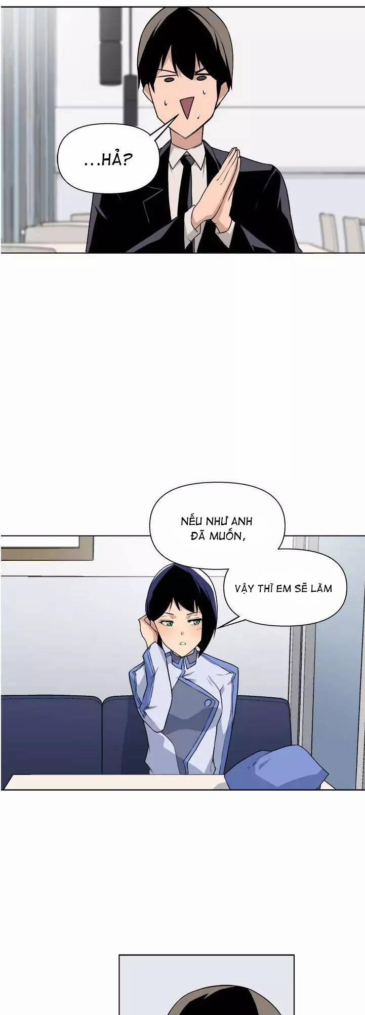 Người Quản Lý Mạnh Nhất Trong Lịch Sử 13 trang 13