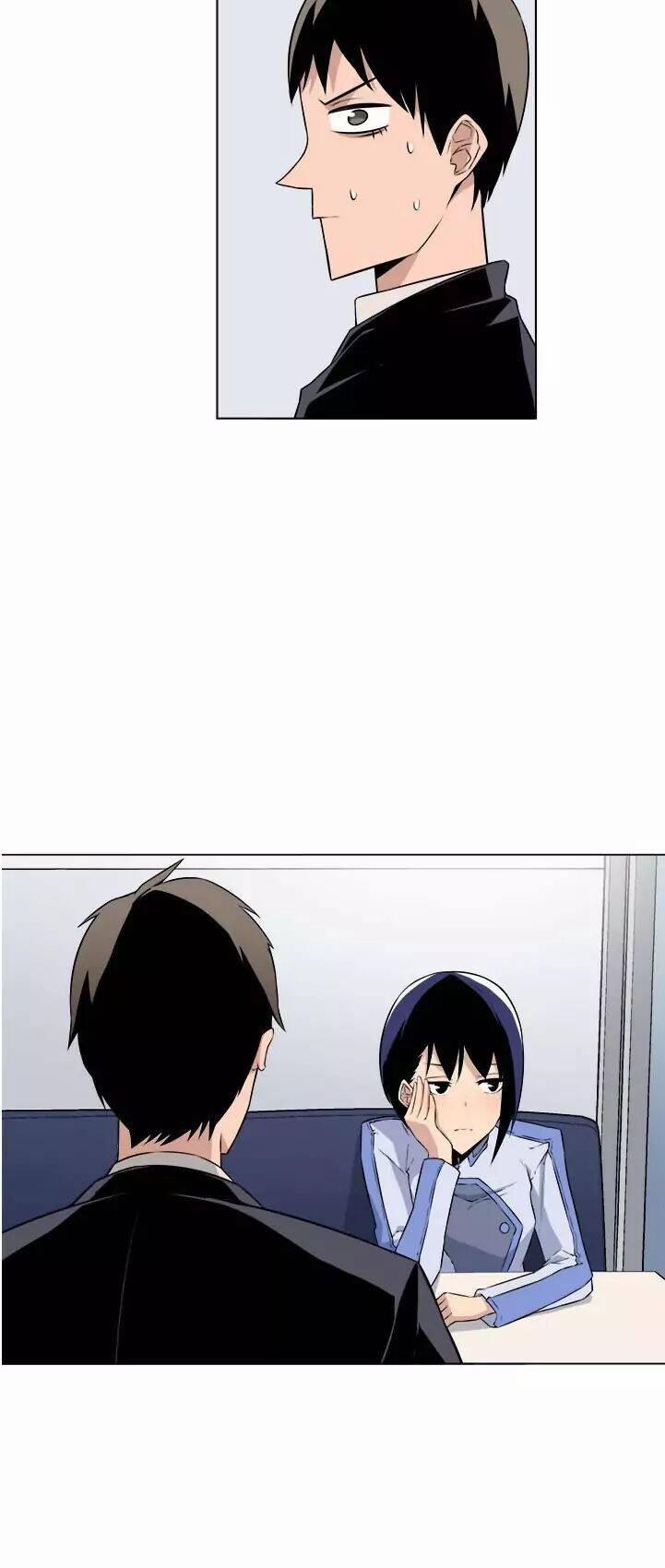 Người Quản Lý Mạnh Nhất Trong Lịch Sử 13 trang 14