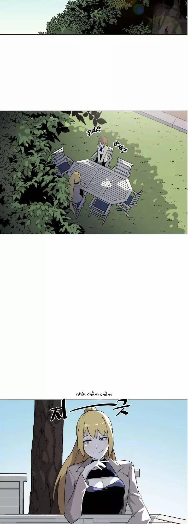 Người Quản Lý Mạnh Nhất Trong Lịch Sử 13 trang 16