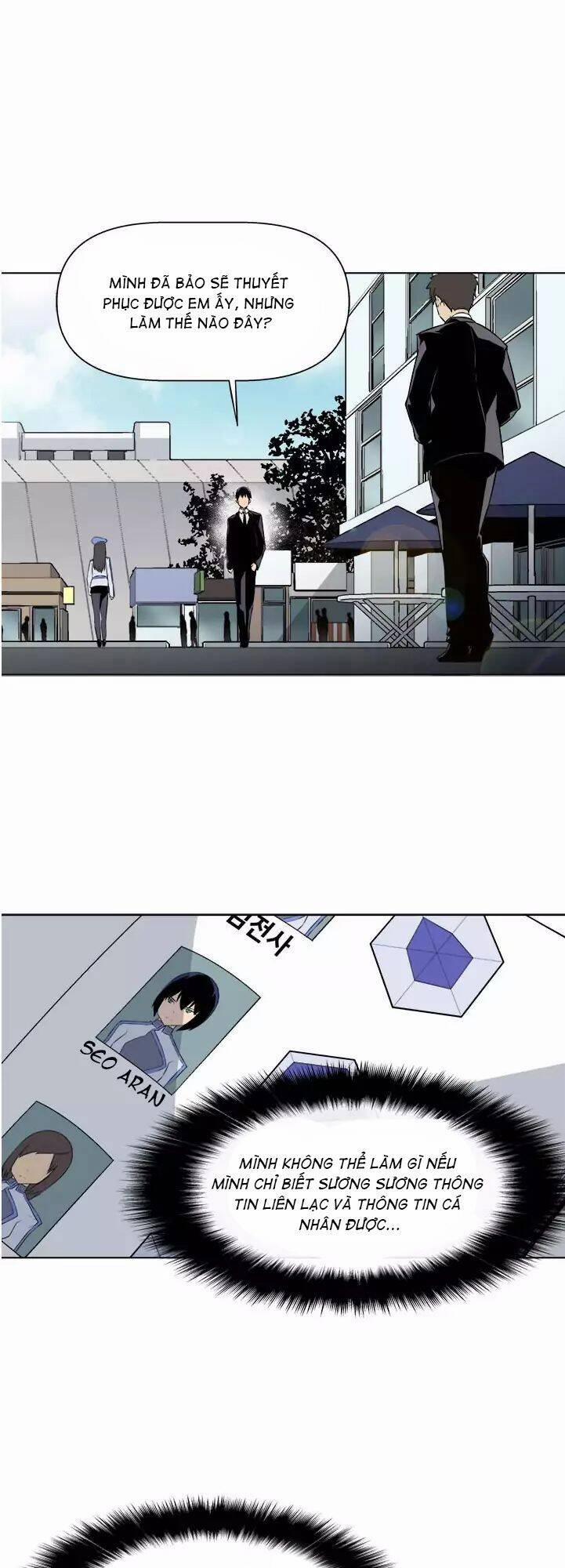 Người Quản Lý Mạnh Nhất Trong Lịch Sử 13 trang 2