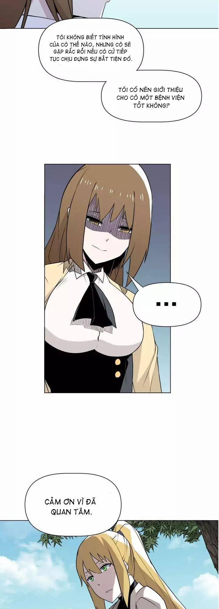 Người Quản Lý Mạnh Nhất Trong Lịch Sử 13 trang 21