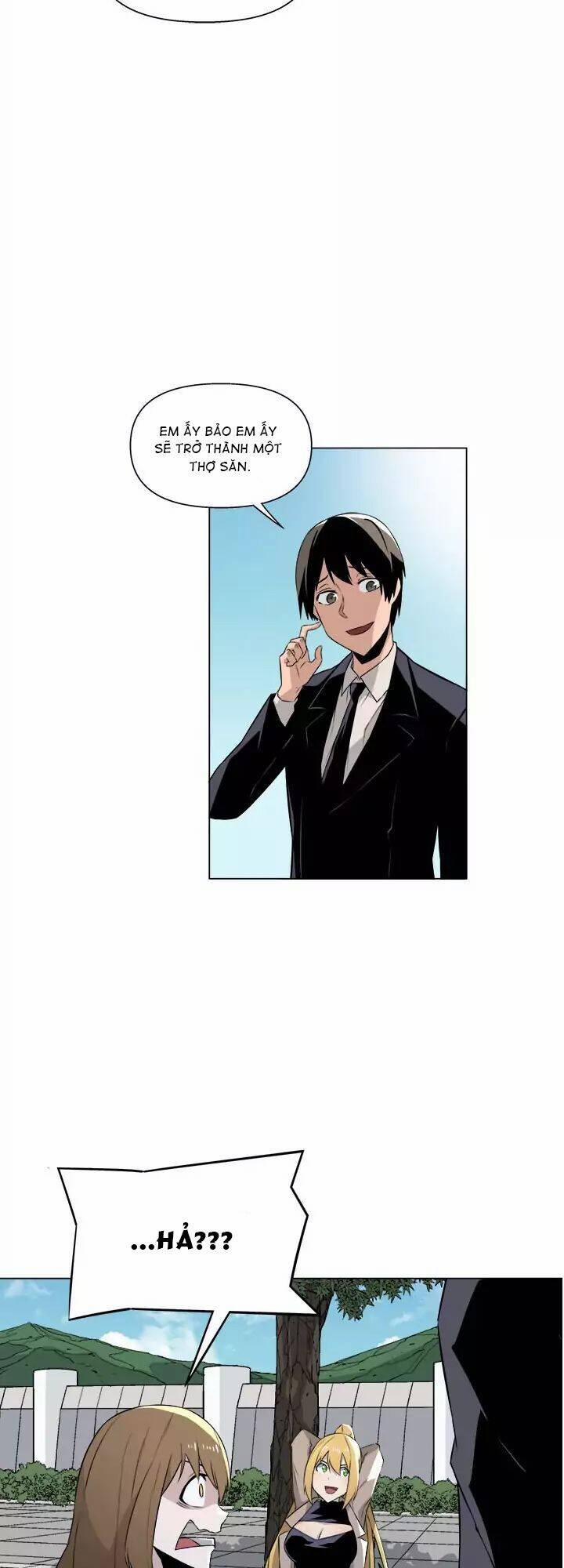 Người Quản Lý Mạnh Nhất Trong Lịch Sử 13 trang 25