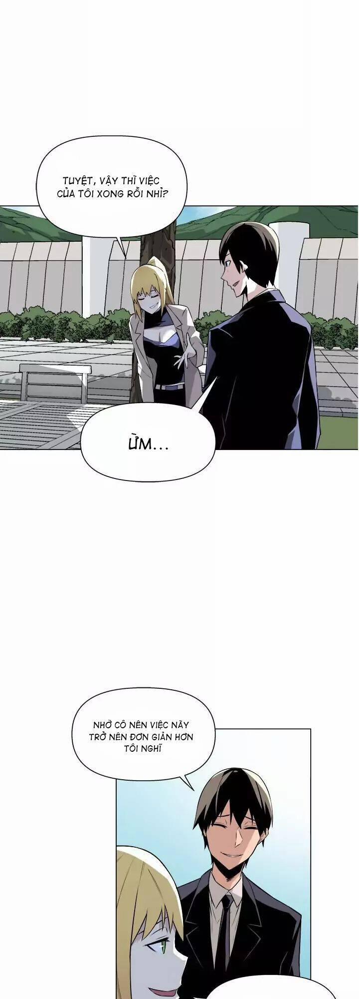 Người Quản Lý Mạnh Nhất Trong Lịch Sử 13 trang 29