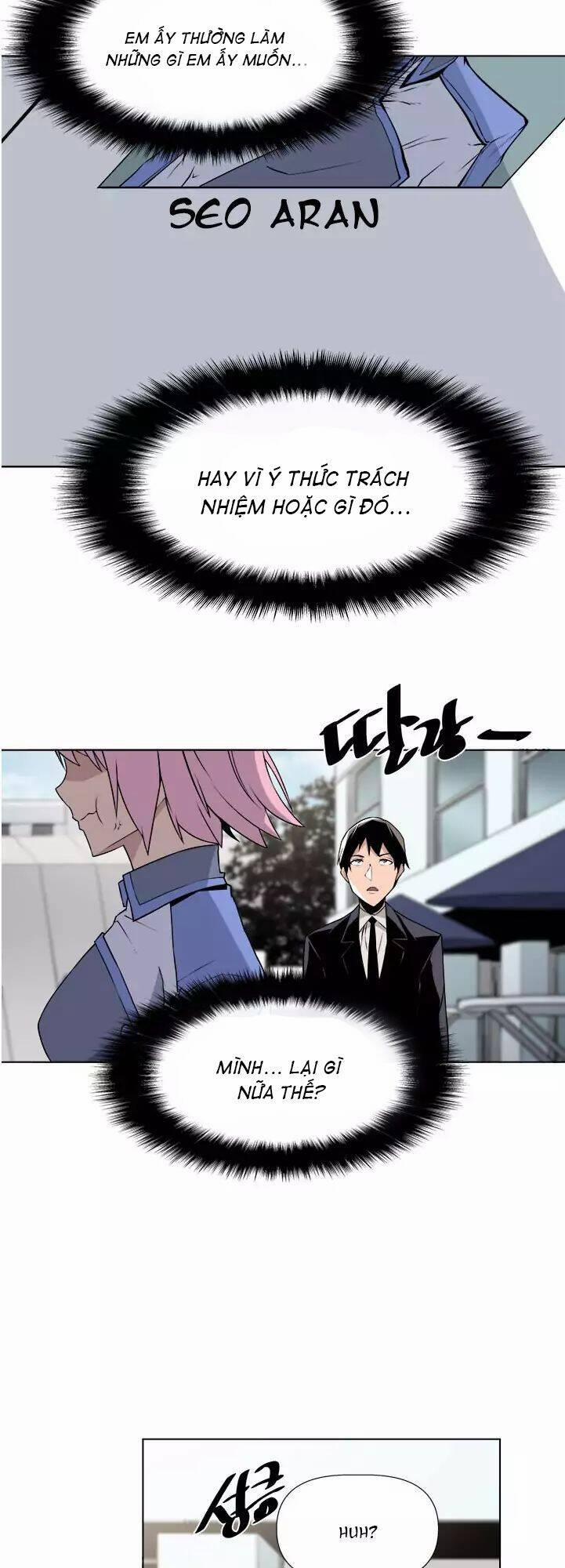 Người Quản Lý Mạnh Nhất Trong Lịch Sử 13 trang 3