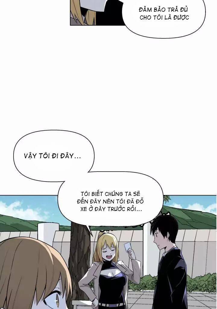 Người Quản Lý Mạnh Nhất Trong Lịch Sử 13 trang 30