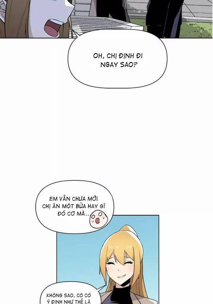 Người Quản Lý Mạnh Nhất Trong Lịch Sử 13 trang 31