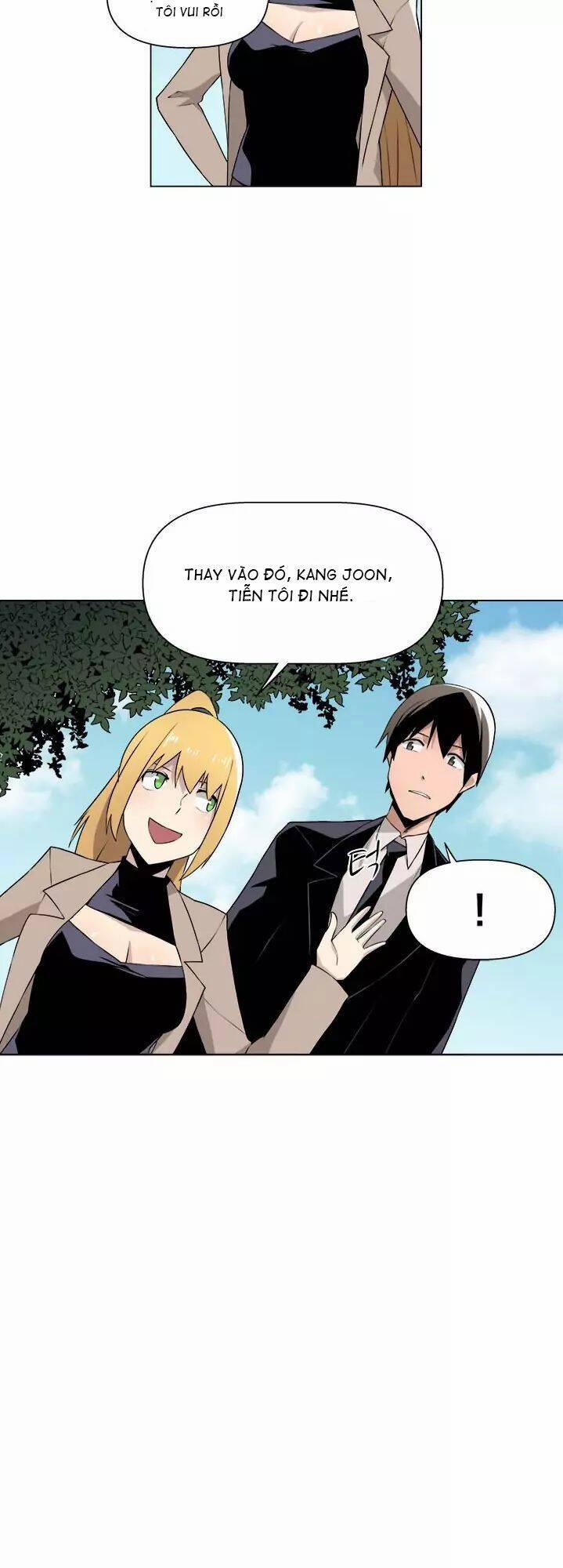 Người Quản Lý Mạnh Nhất Trong Lịch Sử 13 trang 32