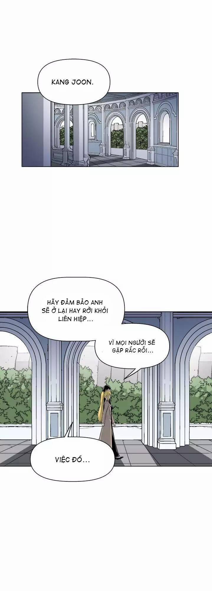 Người Quản Lý Mạnh Nhất Trong Lịch Sử 13 trang 33