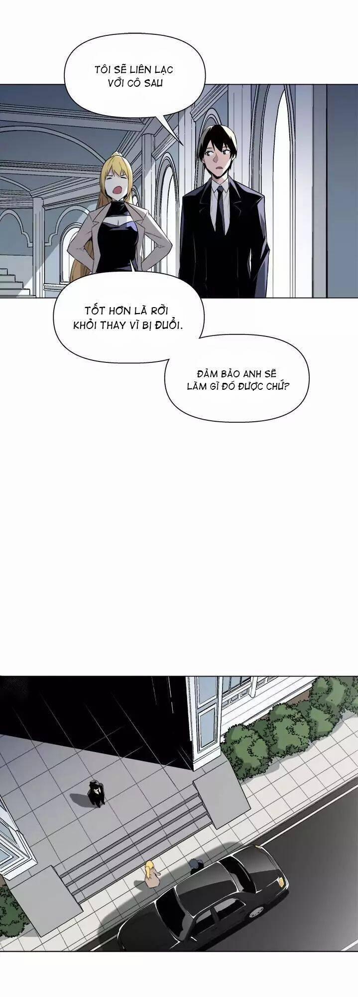 Người Quản Lý Mạnh Nhất Trong Lịch Sử 13 trang 34