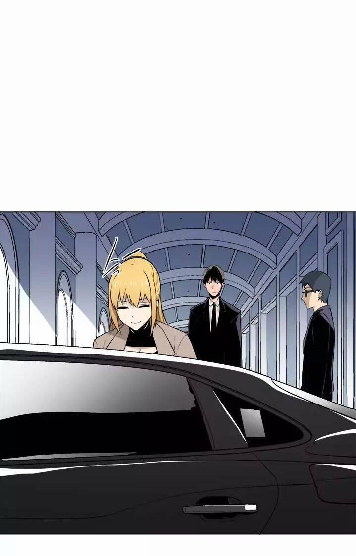 Người Quản Lý Mạnh Nhất Trong Lịch Sử 13 trang 35