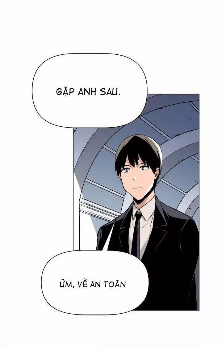 Người Quản Lý Mạnh Nhất Trong Lịch Sử 13 trang 36