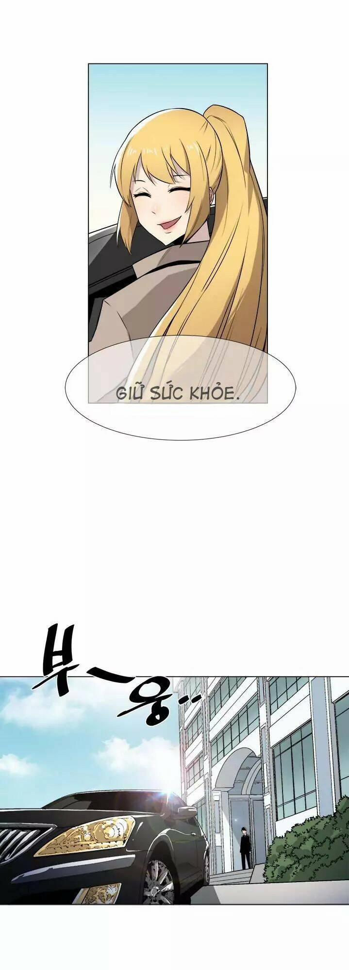 Người Quản Lý Mạnh Nhất Trong Lịch Sử 13 trang 37