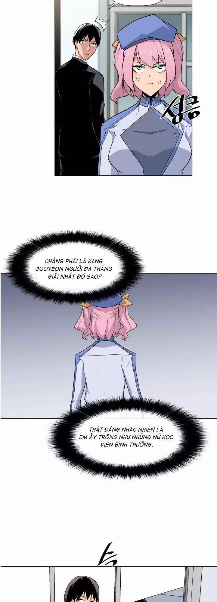 Người Quản Lý Mạnh Nhất Trong Lịch Sử 13 trang 4