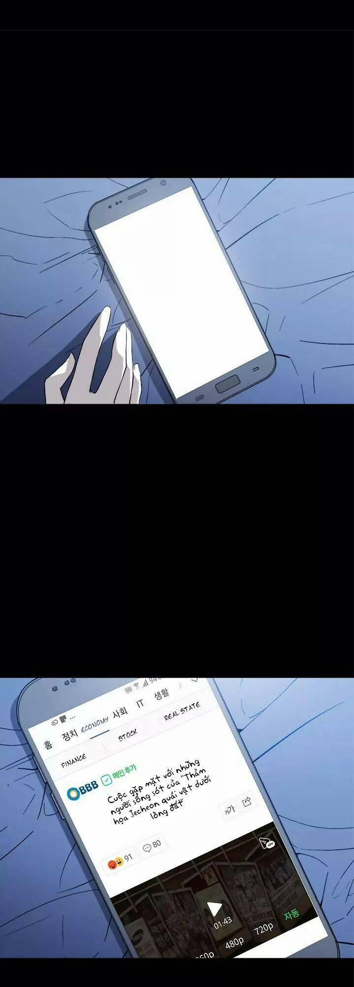 Người Quản Lý Mạnh Nhất Trong Lịch Sử 13 trang 41