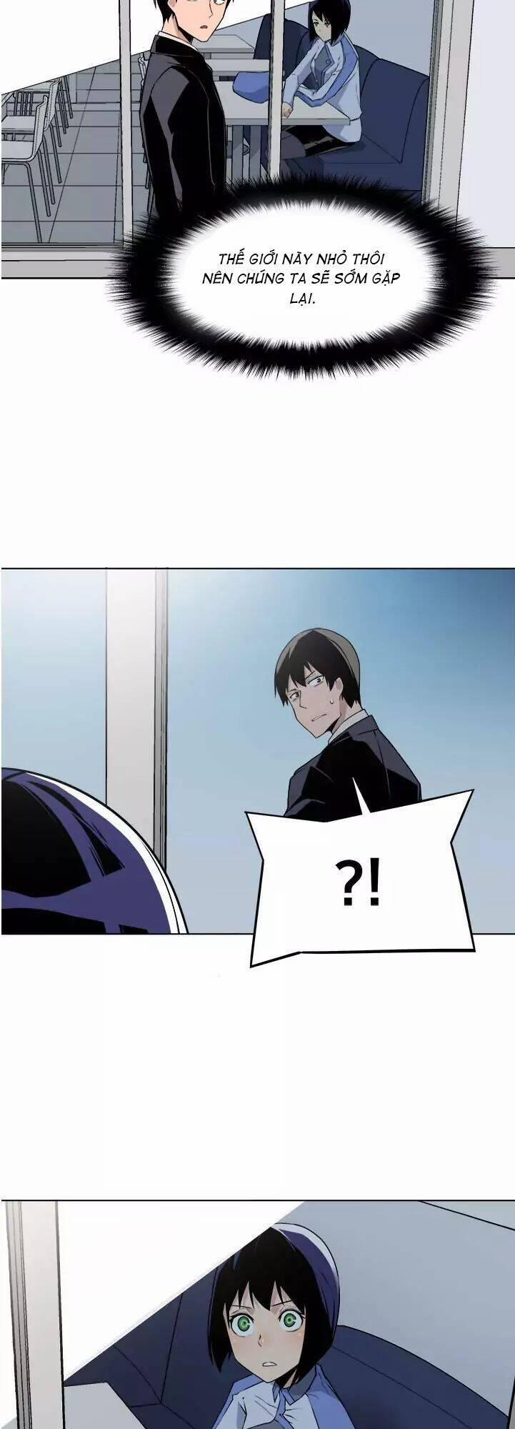 Người Quản Lý Mạnh Nhất Trong Lịch Sử 13 trang 5