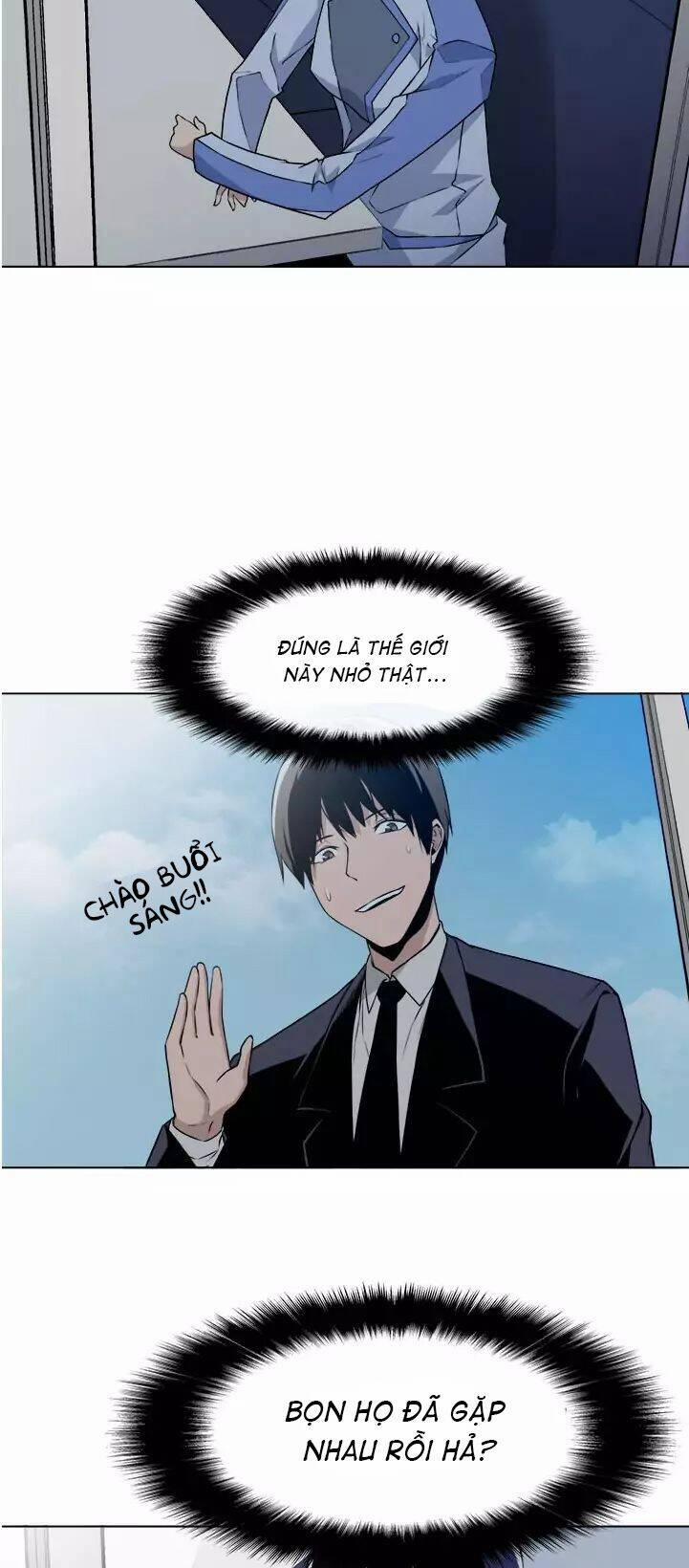 Người Quản Lý Mạnh Nhất Trong Lịch Sử 13 trang 6