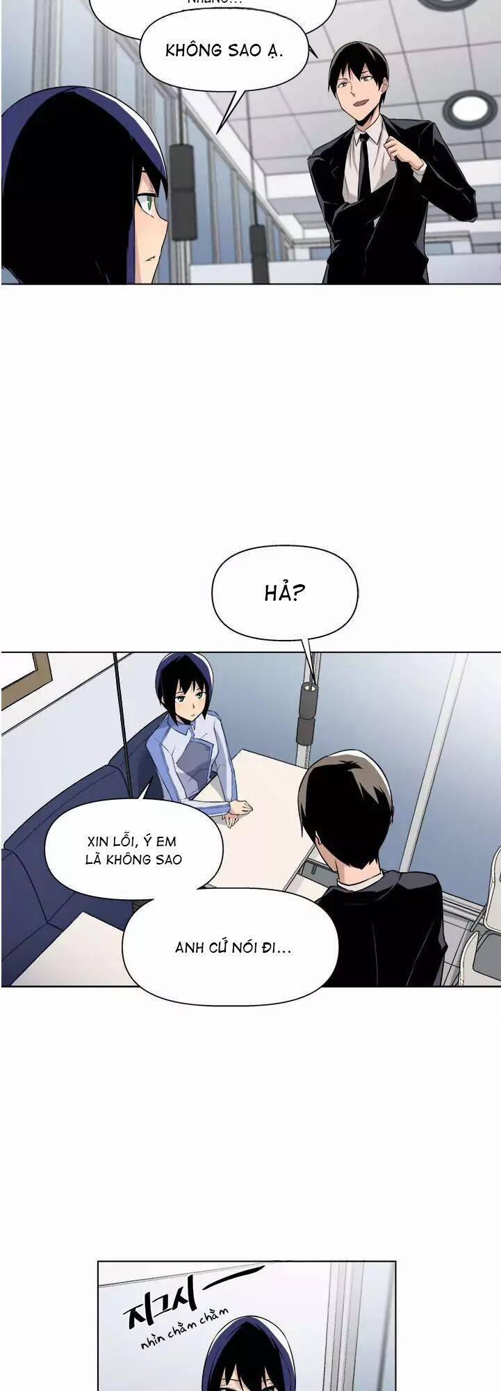 Người Quản Lý Mạnh Nhất Trong Lịch Sử 13 trang 9