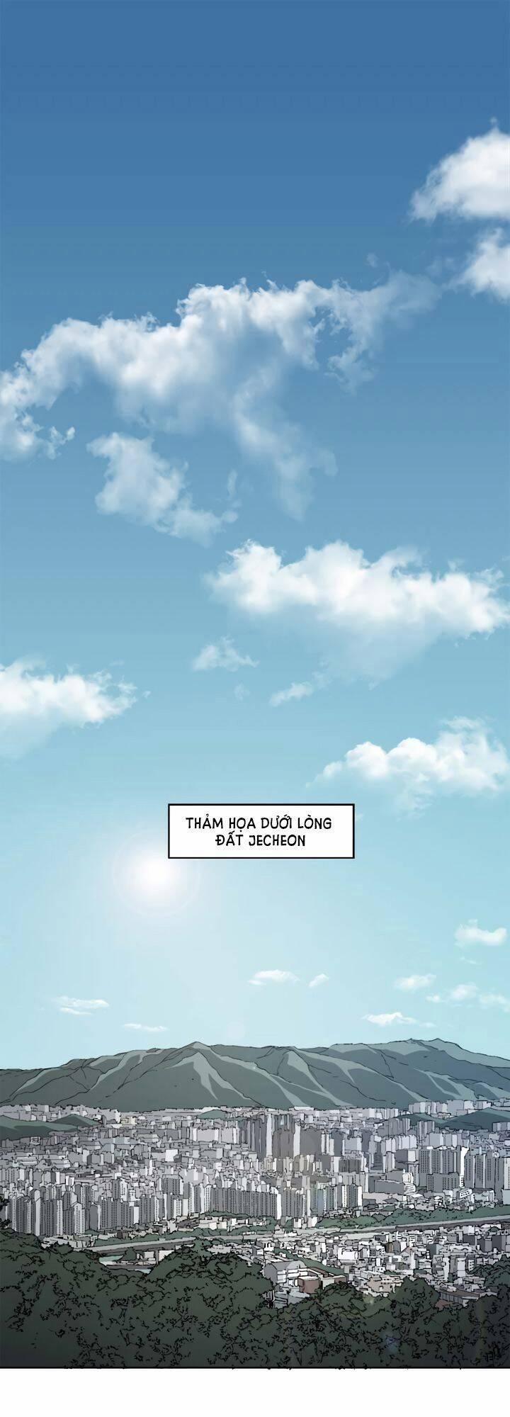 Người Quản Lý Mạnh Nhất Trong Lịch Sử 14 trang 1