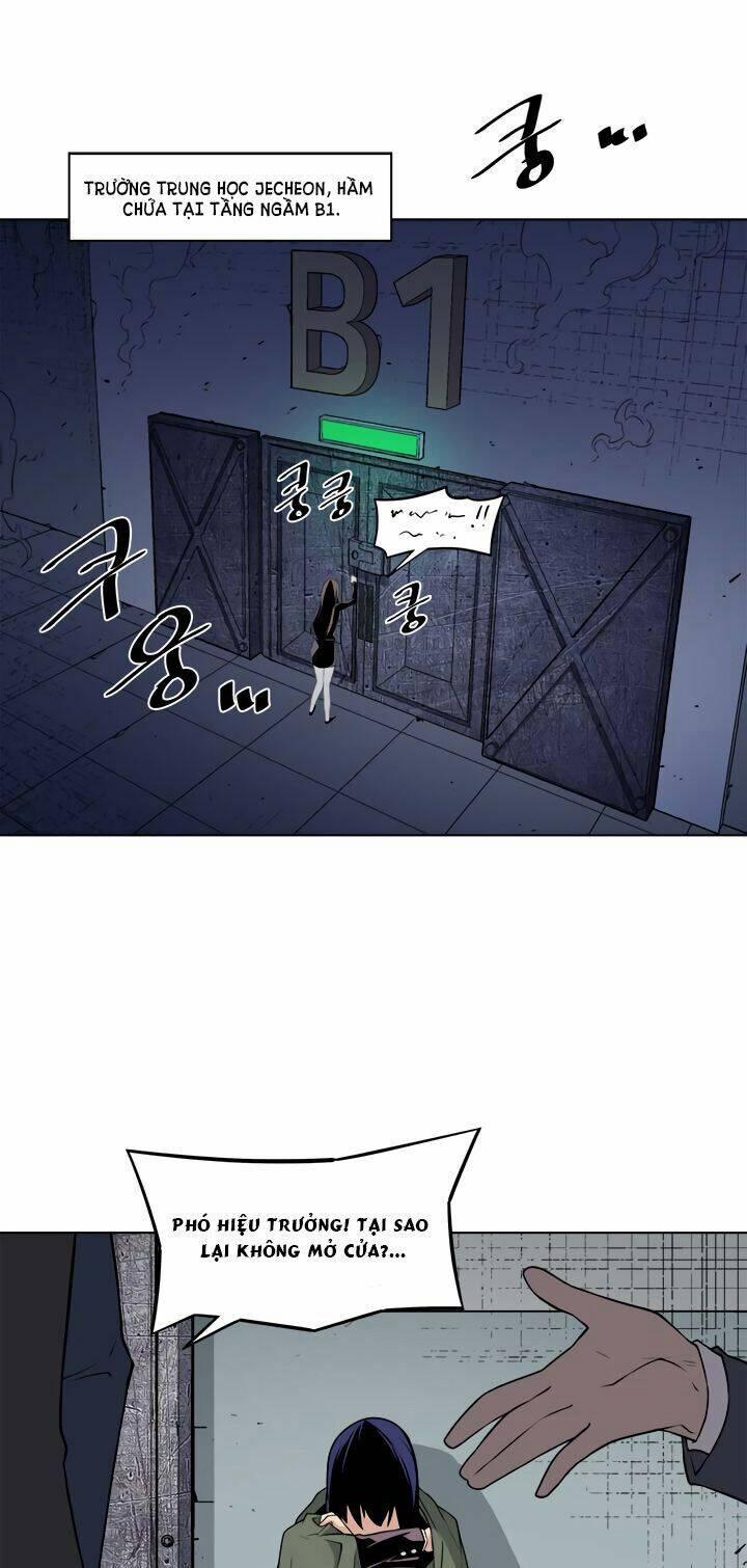 Người Quản Lý Mạnh Nhất Trong Lịch Sử 14 trang 12