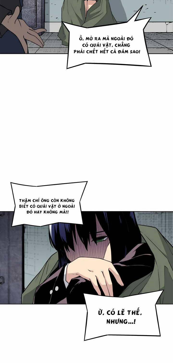 Người Quản Lý Mạnh Nhất Trong Lịch Sử 14 trang 13