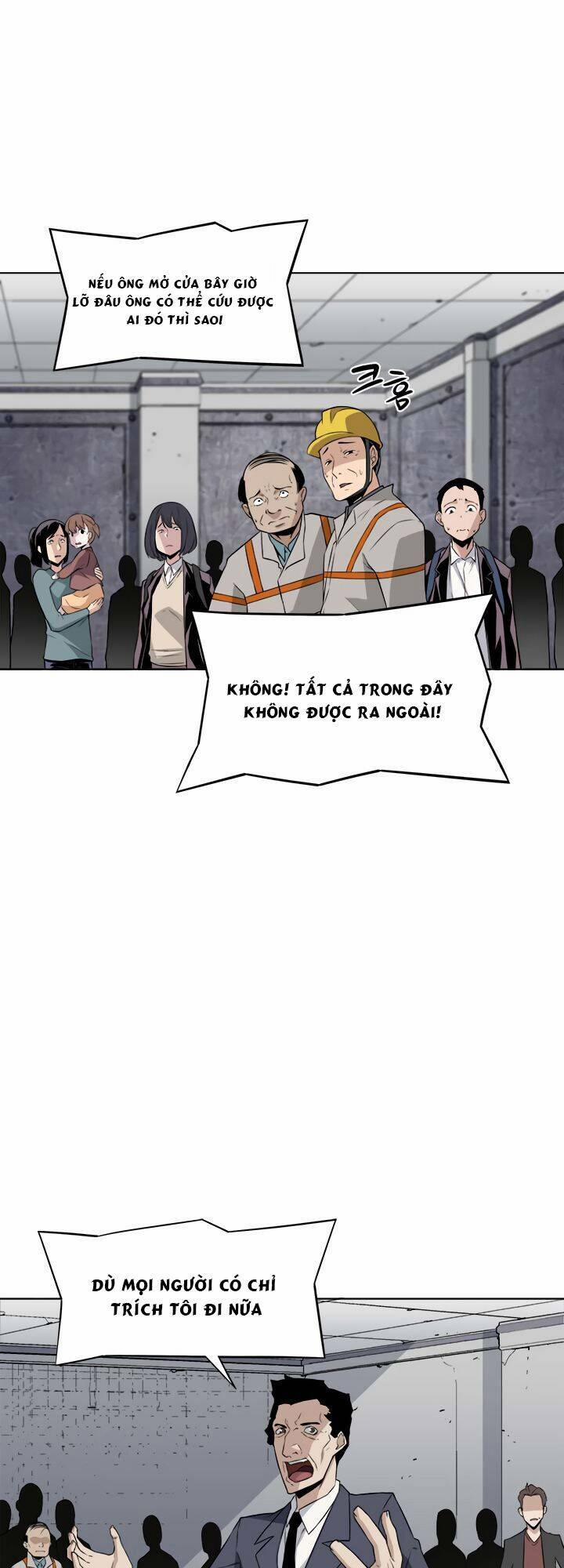 Người Quản Lý Mạnh Nhất Trong Lịch Sử 14 trang 14