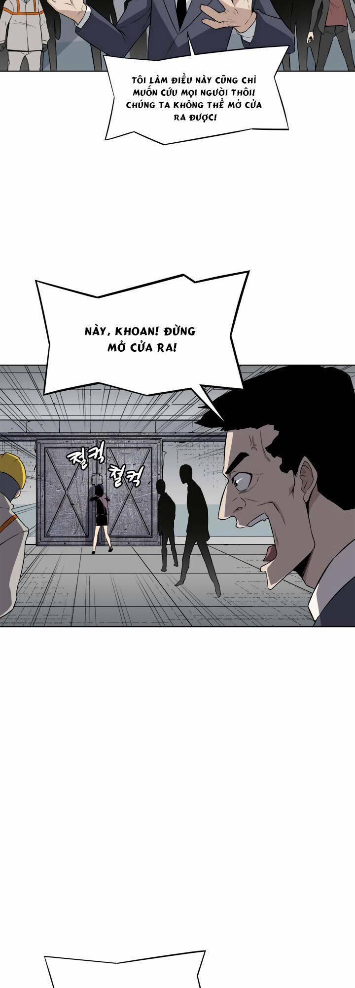 Người Quản Lý Mạnh Nhất Trong Lịch Sử 14 trang 15