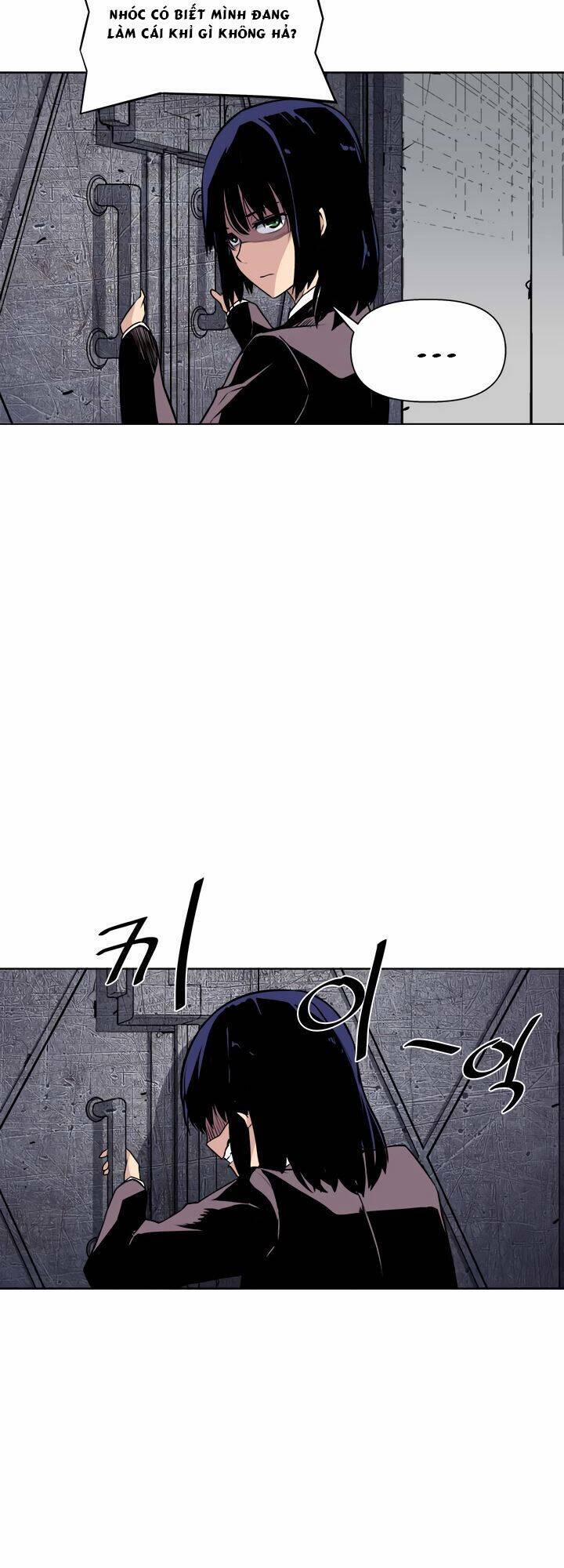 Người Quản Lý Mạnh Nhất Trong Lịch Sử 14 trang 16