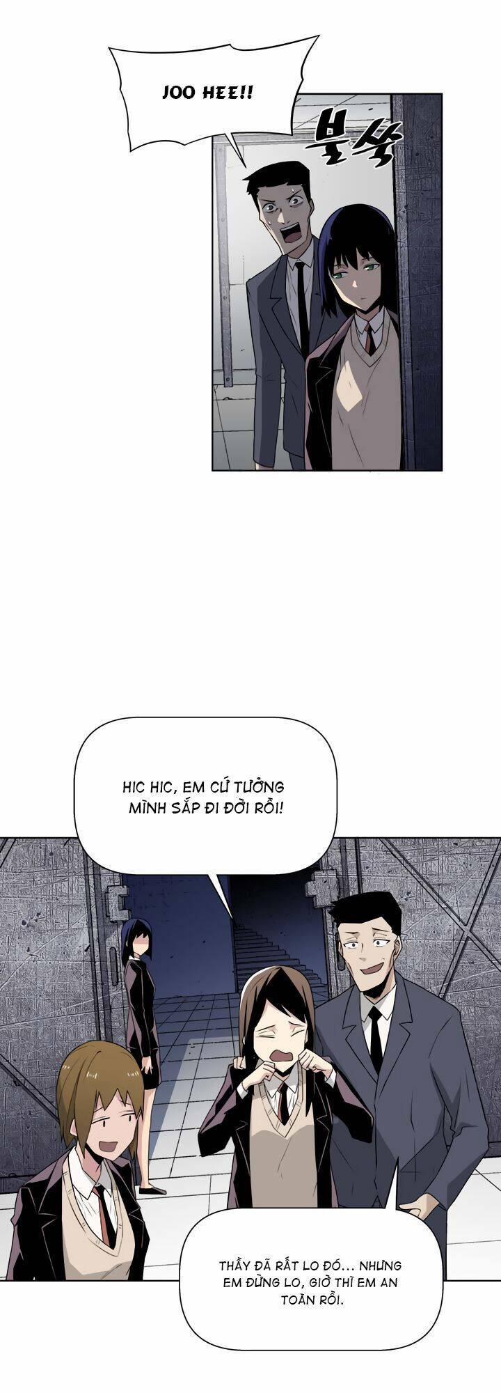 Người Quản Lý Mạnh Nhất Trong Lịch Sử 14 trang 19