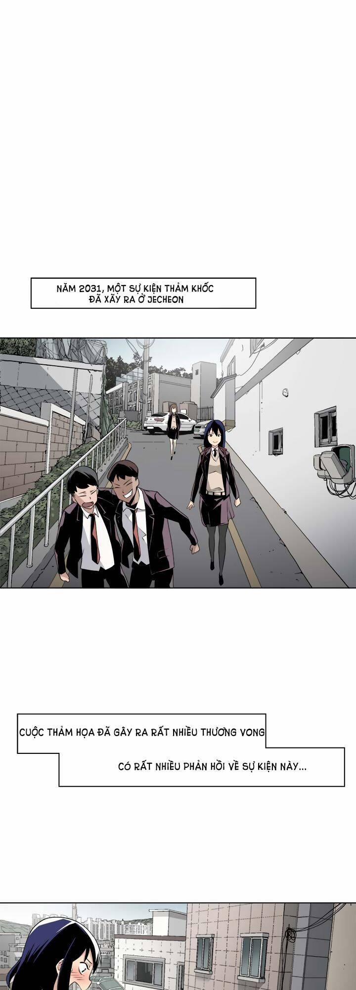 Người Quản Lý Mạnh Nhất Trong Lịch Sử 14 trang 2