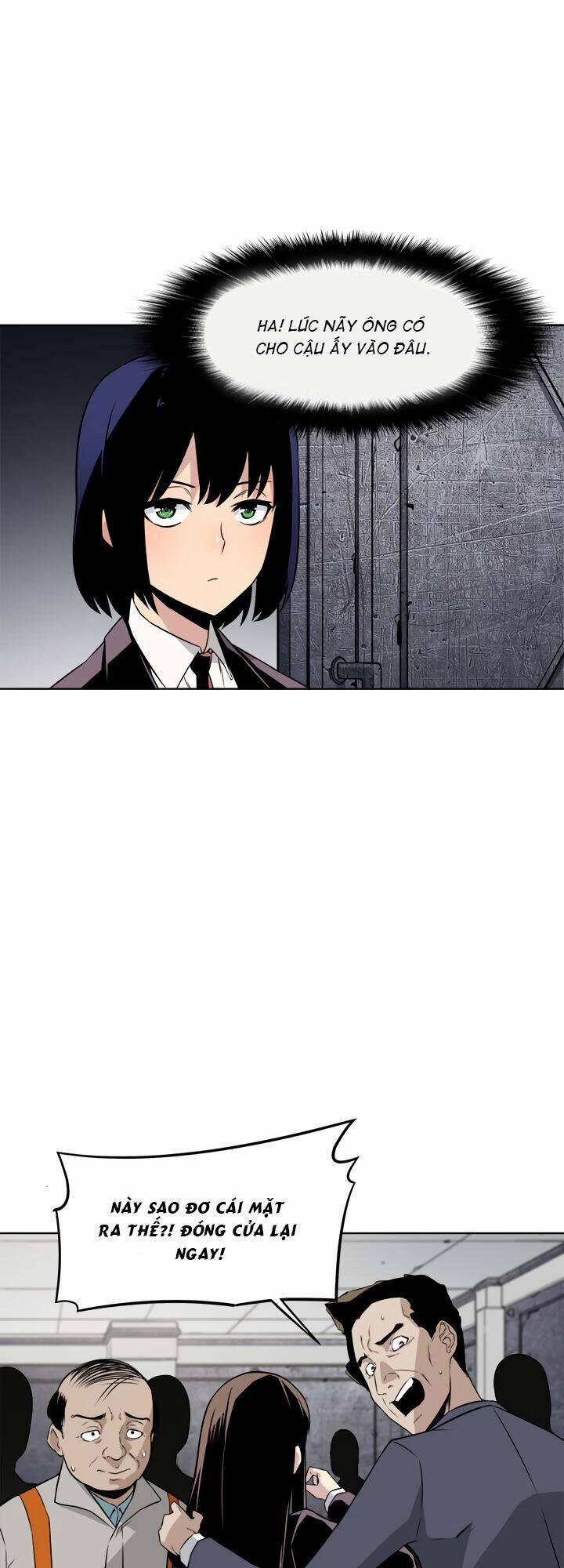 Người Quản Lý Mạnh Nhất Trong Lịch Sử 14 trang 20