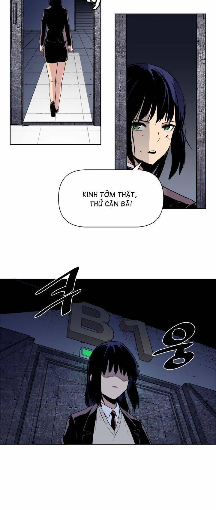 Người Quản Lý Mạnh Nhất Trong Lịch Sử 14 trang 22